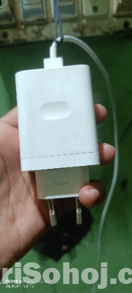 Oppo 33W SUPERFasT Charger